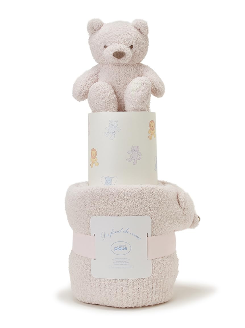 

Торт из подгузников 2 яруса PBGG249127 Baby PNK F [Gelato Pique]