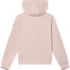 New FILA Sweatshirt Unisex Linglin Pink F11W341207F-LP