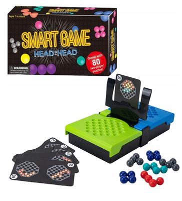 Logic Archive Social Game Head To Head Two-Player Puzzle