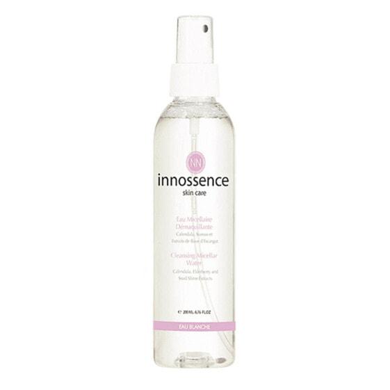 

Мицеллярная вода Innossence Cleansing Cream SkinActive 200 ml 200 ml