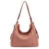 Nylon women's bag summer new fashion shoulder handbag slack student backpack oblique span bag