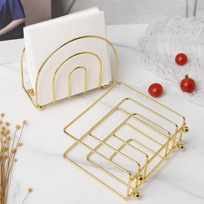 Dekorácie na stôl – Stojany a držiaky na obrúsky