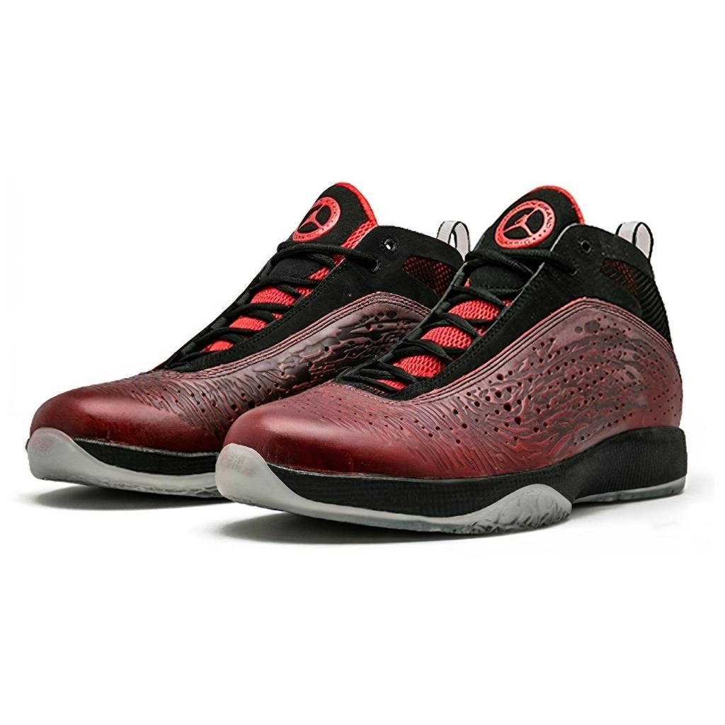 Air Jordan 2011 'Jordan Brand Classic West' Men's 436771-002