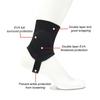 Protections Pad Ankle Guards Shield Dual Sided Pads Ankle Support Protector  Volleyball Tennis