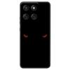 For Motorola Edge 60 Fusion 2025 Case Soft Silicone Luxury Space Bumper For Moto Edge60 Fusion XT2503-4 Phone Cover TPU Coques