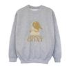 Wish Girls Looking Goat Sweatshirt