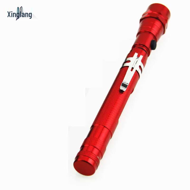Lilang Telescopic Magnetic Pickup LED Work Light