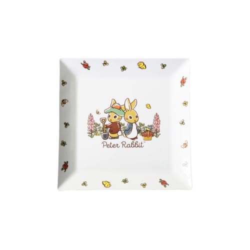 OGISO Kawaii Plate 50237610B100