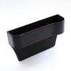 Car Seat Gap Storage Box Cup Holder Organizer Console Pocket Car Interior Accessories