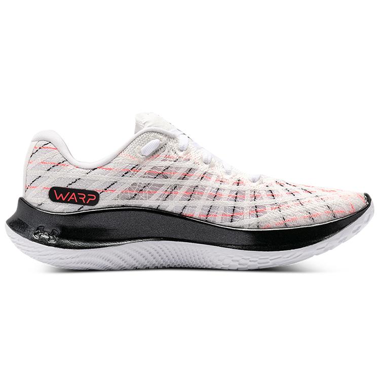 Under Armour Flow Velociti Wind Cn 'White' Women's 3025222-102