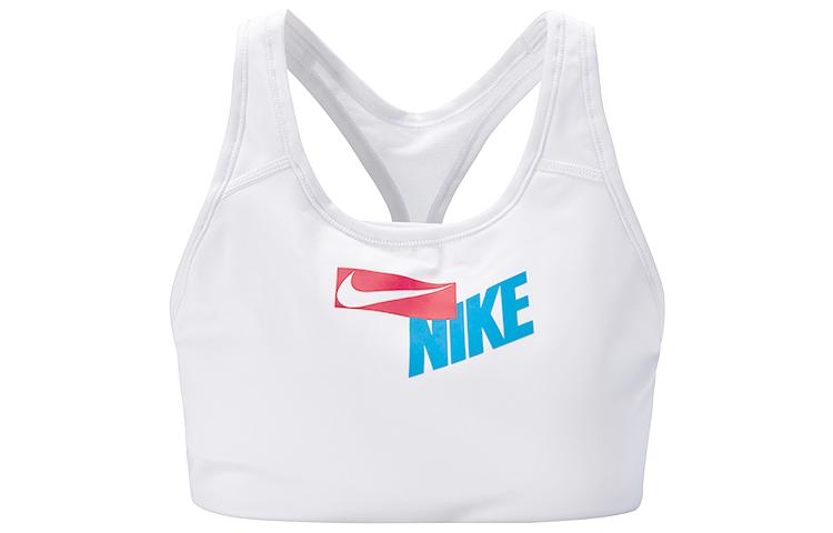 Nike Tank Tops Women s White Racerback CZ4444-100 M