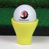 Rubber Golf Ball Pick-up Suction Cup Durable Golf Ball Picker  For Golfer