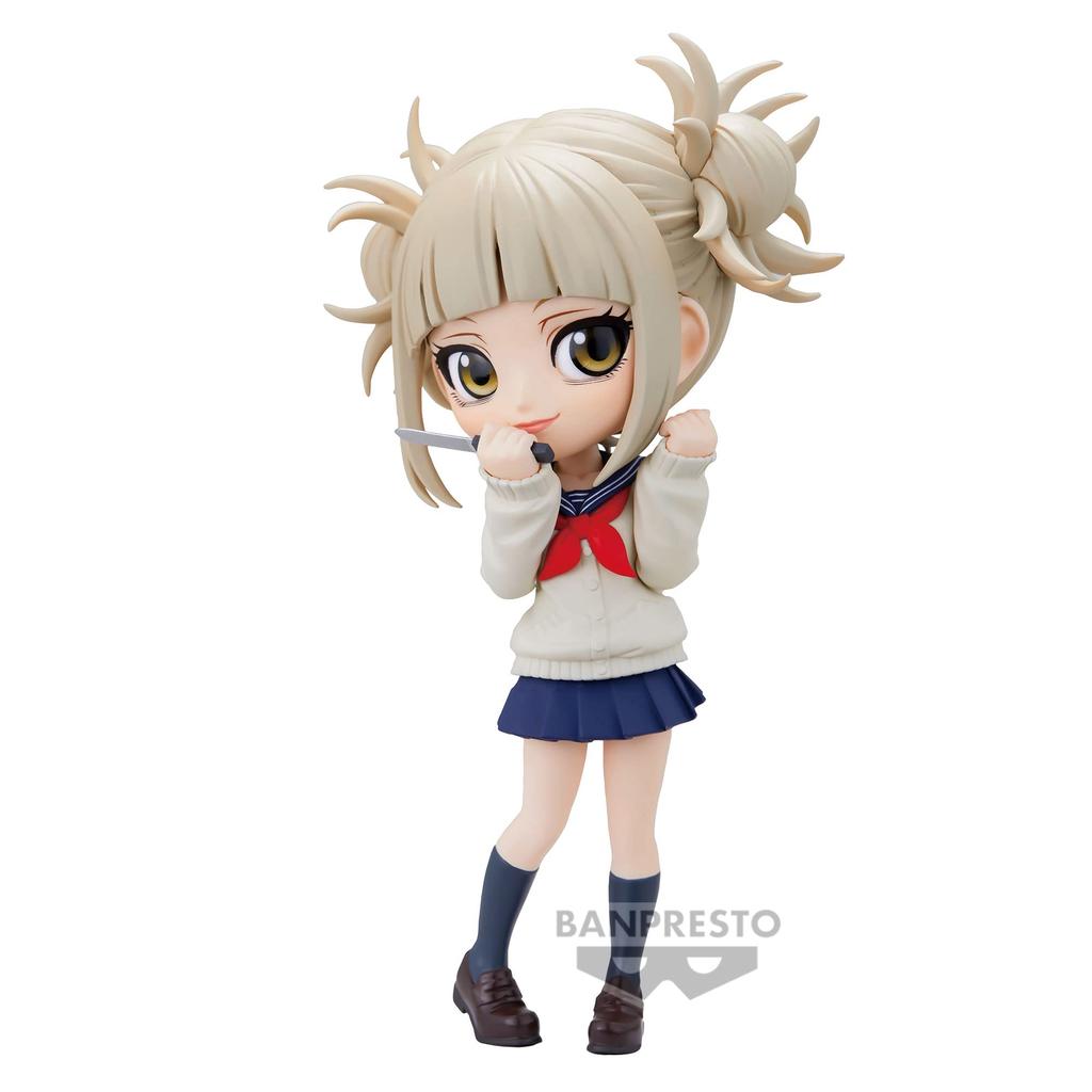 My Hero Academia Q Posket Toga Himiko II A