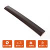 METYOUCAR Brake Lamp Cover for Toyota Land Cruiser Prado 150 Series Brake Light Brake Light Smoke ABS Easy Adhesive Decorative Exterior Custom Car