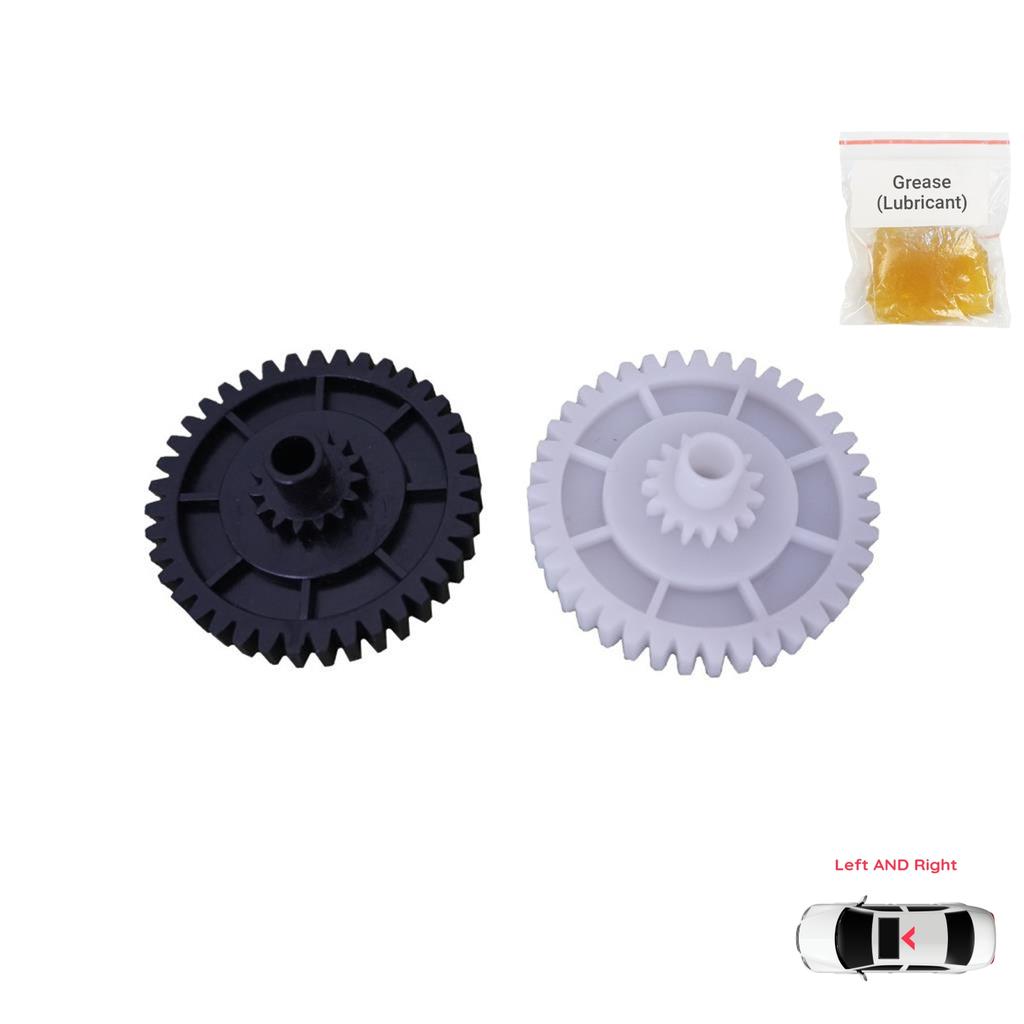 EGE581 Convertible Roof Top Motor Gear Cog Repair Kit for Porsche Boxster Cayman Spyder 986 987 1996-2013 98756117800