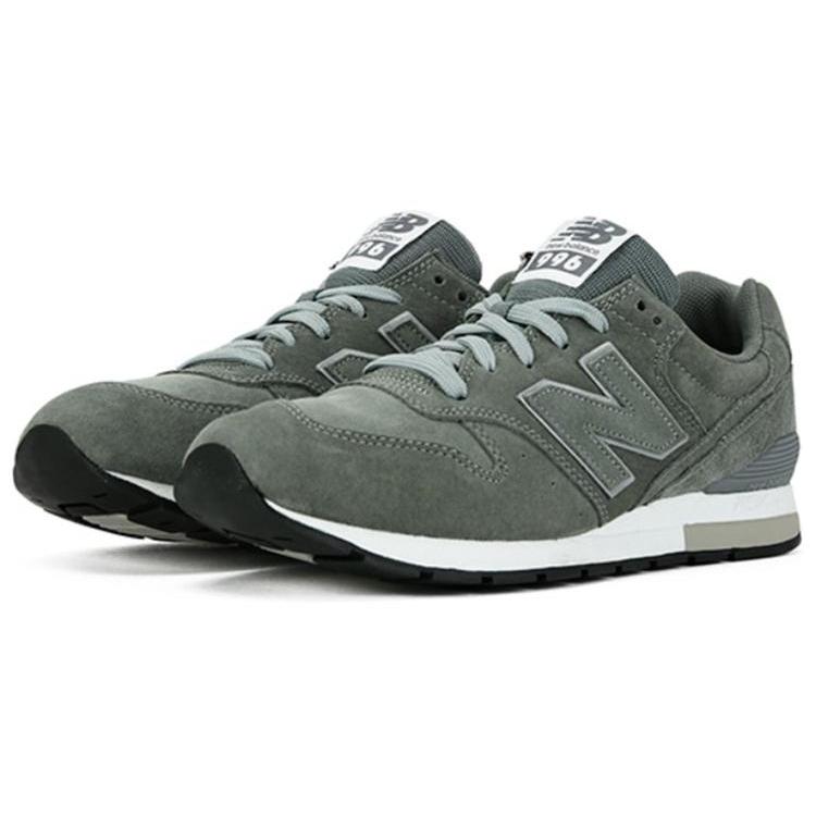 new New Balance 996 D 'Sedona Sage'