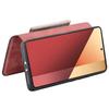 For Xiaomi Redmi Note 13 Pro 4G/Poco M6 Pro 4G Magnetic Case CASENEO Detachable Leather Phone Wallet Cover