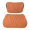Lexus ES/ES300h/RX/NX/UX/LS/LX Car Neck Pillow & Lumbar Support Cushion