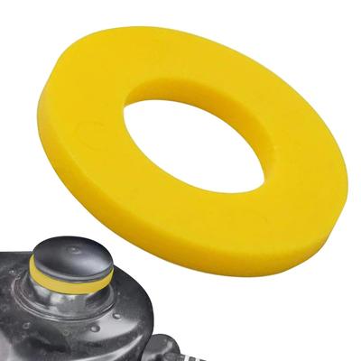 Shock Absorber Rubber Rings - Bushing Protectors | Bearing Pigeon Soundproof Seals, Front Strut
