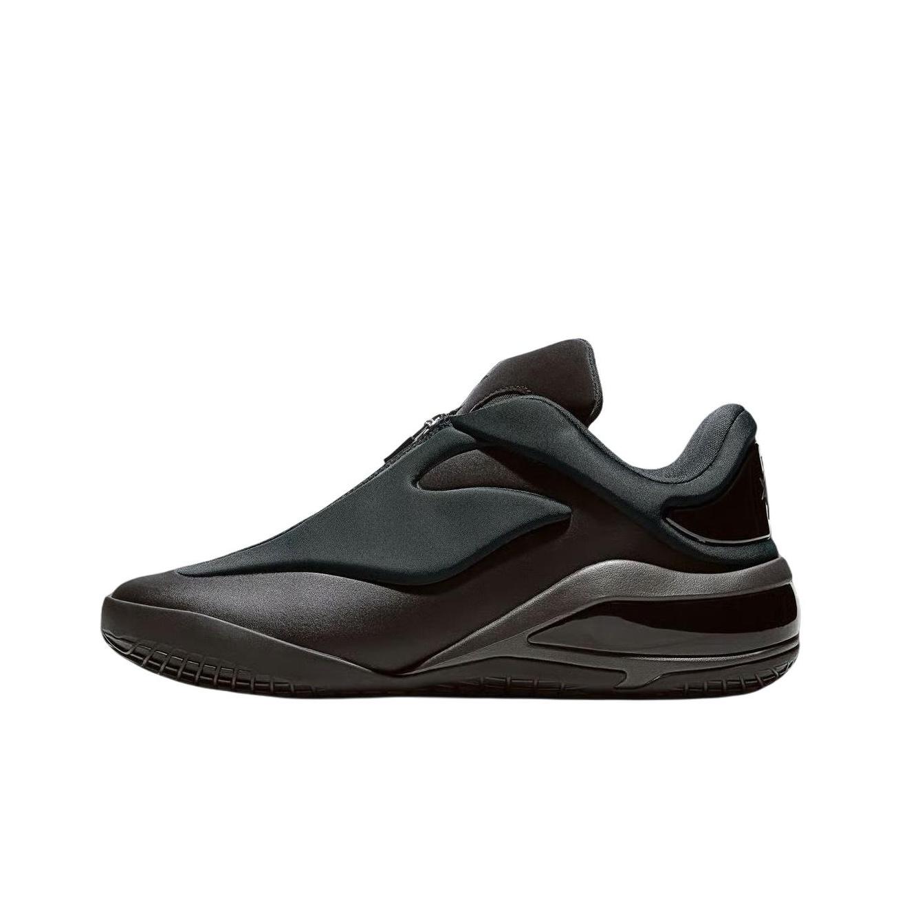 Converse SHAI 001 Шарм Черный Унисекс Кроссовки Темная Материя Converse-Черный A18977C 40