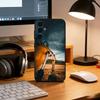 Classic excavator Phone Case For Samsung S25,S24,S21,S22,S23,S30,Ultra,S20,Plus,Fe,Soft Silicone Black Cover