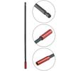 Internal Hexagonal Screwdriver Head Extension Rod Quick Change Bit 1/4 Inch Shank  Screwdriver Tip Holder Hand Tools