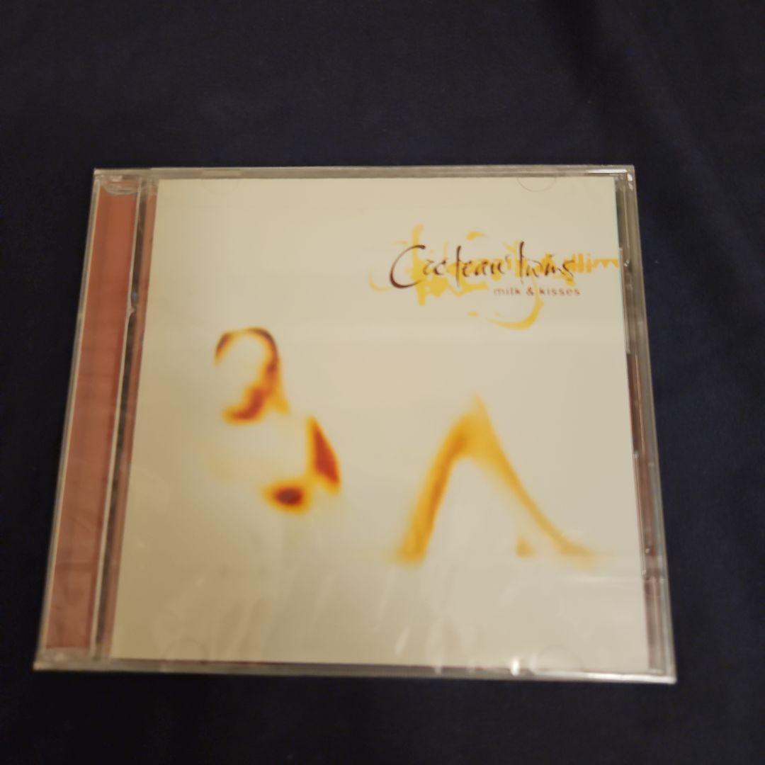

[USED] Cocteau Twins
