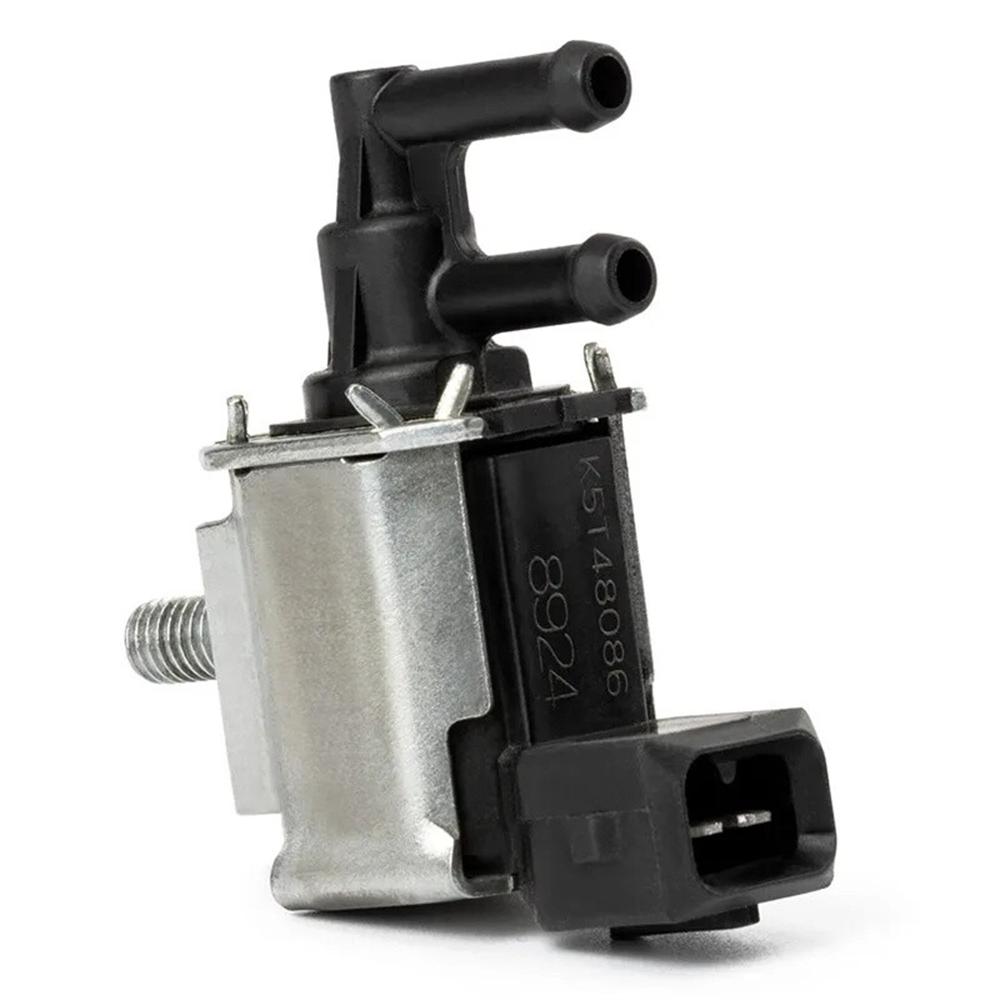 Solenoid valve-K5T46498