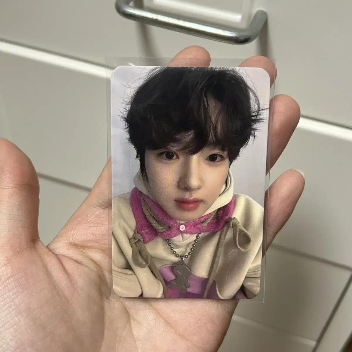 

Apple Music Sakuya Nct Желание Фотокарточка