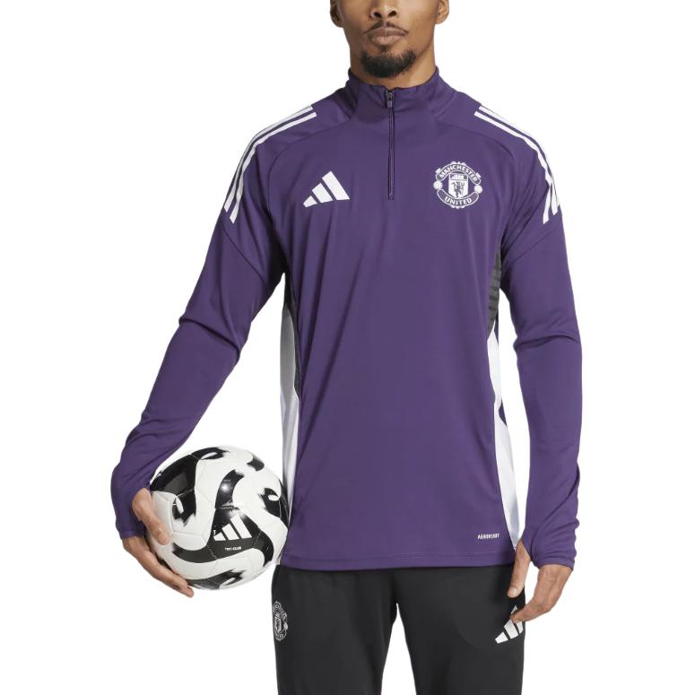 adidas Manchester United Soccer Jersey Men's JP3124