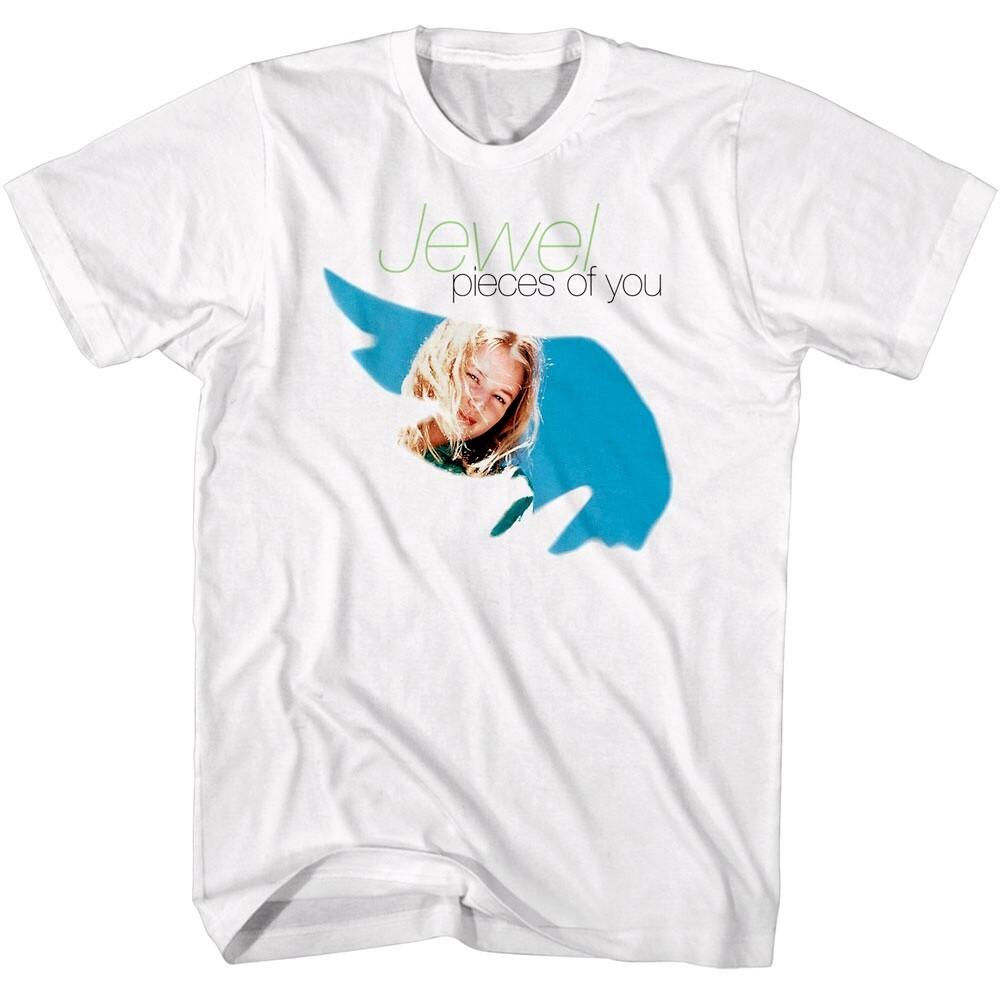 Jewel Pieces of You Men T Shirt L
