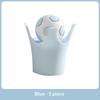 Silicone Soccer Wine Bottle Stopper Dust-Proof Flexible Wine Freshness-Preserving Stopper Durable Leak-Proof Wine Dust Plug Bar