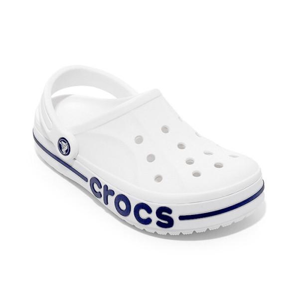 Crocs Baya Band Clogs Unisex