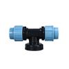 20/25/MM Garden Water Connectors 1/2'' 3/4'' IBC Tank Adapter Watering Irrigation Adapter  Tool