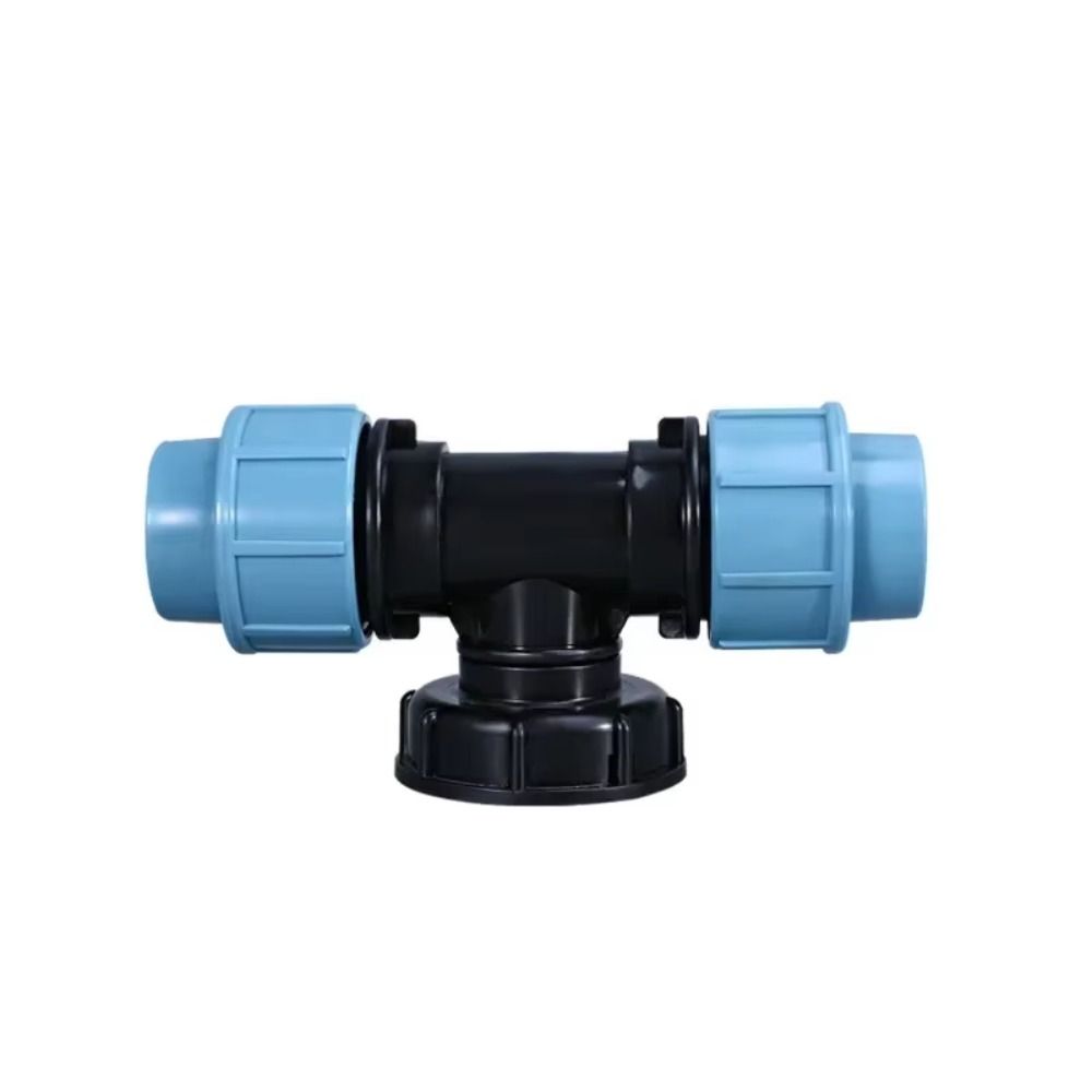 20/25/MM Garden Water Connectors 1/2'' 3/4'' IBC Tank Adapter Watering Irrigation Adapter  Tool