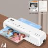 Good 296 A4 Laminator for Photos and Office
