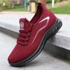 Fashion 2025 New Fashion Couple Shoe Autumn High Quality Casual Sports Shoe Lightweight and Breathable Versatile Men's and Women's Shoes
