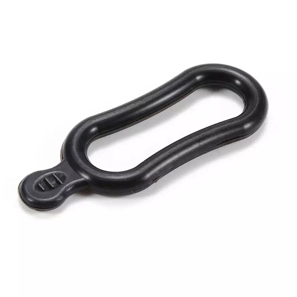 Band Silicone strap O-Ring Bicycle Headlight Rings Bicycle Light Headlamp Installation Mount