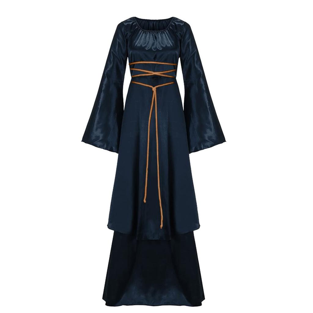 Damen Retro Tanzaufführungskostüme, Abendkleider, Kleider, Aufführungskostüme