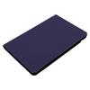 PU Leather Slim Folding Stand Case Cover Multi Angle Adjustment Replacement for Blackview Tab7 WIFI Blue