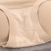 High-waisted Fake Butt Pad Body Shaper Butt Hip Lifter Girdle Underwear Enhancer Hip Pants  Female