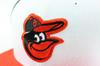 New Era MLB 9FIFTY Snapback American Baltimore Orioles Cap, League,