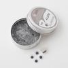 Magnetic Putty Slime Anti-Gravity Magnet Toy Eco-Friendly Material Black Tech Science Education Kit for Kids Daily Play