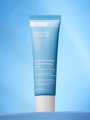 Paulaschoice Resist Daily Fluid Sun Cream Spf50+ 60ml