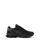 1203A591-003 Asics Gel-Kinetic Fluent BlackGraphite Grey (Men's)