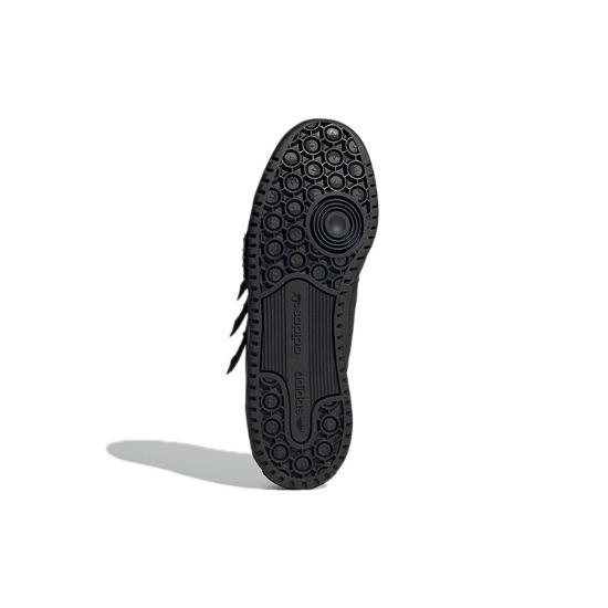 adidas Originals Forum Exhibit Low Black - GW8726