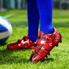 Dětské fotbalové boty You Nails Solid Double Magic Stick Fotbalové boty Tréninkové Dětské kopačky