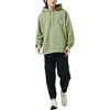 New Balance Sweatshirt Men's Green AMT23348-OLF