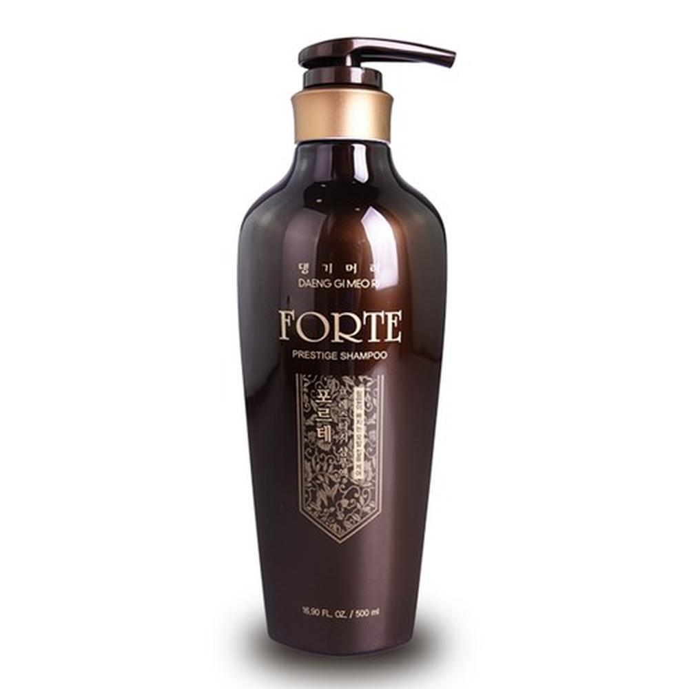 Daeng Gi Meo Ri Forte Prestige Herbal Hair Loss Care Shampoo 500ml 500ml