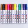 Waterproof Industrial Paint Marker Colorful Sewing Pen Portable Oil Based Pen  Tire Tread
